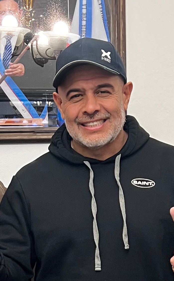 Miguel Ángel Galeano