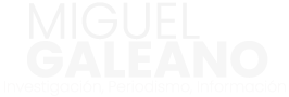 MIGUEL GALEANO